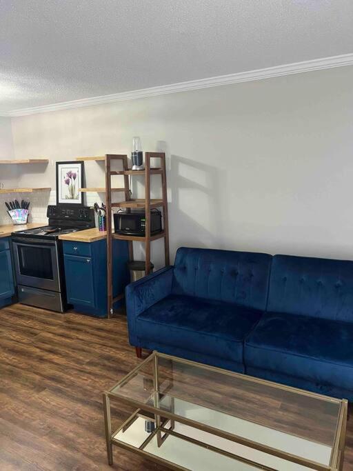 Indigo Downtownwalkable Kingbed Raleigh Exterior foto